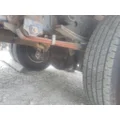 USED - W/HUBS Axle Housing (Rear) ISUZU NPR for sale thumbnail