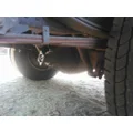 USED - W/HUBS Axle Housing (Rear) ISUZU NPR for sale thumbnail