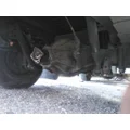USED - W/HUBS Axle Housing (Rear) ISUZU NPR for sale thumbnail