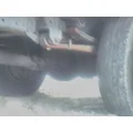 USED - W/HUBS Axle Housing (Rear) ISUZU NPR for sale thumbnail