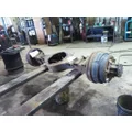 USED - W/HUBS Axle Housing (Rear) ISUZU NPR for sale thumbnail