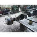 USED - W/HUBS Axle Housing (Rear) ISUZU NPR for sale thumbnail