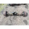USED Axle Housing (Rear) Isuzu NPR for sale thumbnail