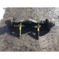 USED Axle Housing (Rear) Isuzu NPR for sale thumbnail