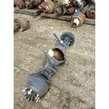 USED Axle Housing (Rear) Isuzu NPR for sale thumbnail
