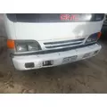 USED - ON Bumper Assembly, Front ISUZU NPR for sale thumbnail