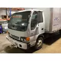 USED Cab Isuzu NPR for sale thumbnail