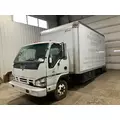 USED Cab Isuzu NPR for sale thumbnail