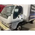 USED Cab Isuzu NPR for sale thumbnail