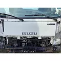 USED Cab Isuzu NPR for sale thumbnail