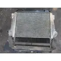 USED Charge Air Cooler (ATAAC) ISUZU NPR for sale thumbnail