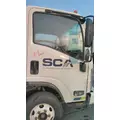 USED - A Door Assembly, Front ISUZU NPR for sale thumbnail