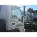 Salvage Truck Door Assembly, Front ISUZU NPR for sale thumbnail