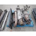 USED DPF (Diesel Particulate Filter) ISUZU NPR for sale thumbnail
