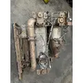 DPF (Diesel Particulate Filter) ISUZU NPR for sale thumbnail