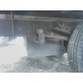 USED - W/STRAPS, BRACKETS - A Fuel Tank ISUZU NPR for sale thumbnail