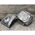 USED Headlamp Assembly Isuzu NPR for sale thumbnail