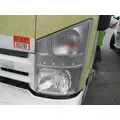 Used Headlamp Assembly ISUZU NPR for sale thumbnail