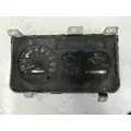 USED Instrument Cluster Isuzu NPR for sale thumbnail