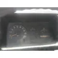 USED Instrument Cluster ISUZU NPR for sale thumbnail