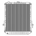 NEW Radiator ISUZU NPR for sale thumbnail