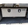 USED Tool Box ISUZU NPR for sale thumbnail