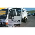 USED - A Door Assembly, Front ISUZU NQR 1995-2007 for sale thumbnail