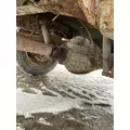 Used Axle Assembly, Rear (Single or Rear) ISUZU NQR for sale thumbnail
