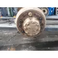 USED - W/HUBS Axle Housing (Rear) ISUZU NQR for sale thumbnail
