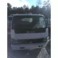 USED - CAB SHELL - B Cab ISUZU NQR for sale thumbnail