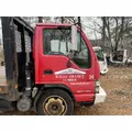 USED Door Assembly, Front ISUZU NQR for sale thumbnail