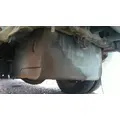 USED - TANK ONLY - A Fuel Tank ISUZU NQR for sale thumbnail