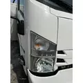 Used Headlamp Assembly ISUZU NQR for sale thumbnail