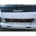 USED - A Hood ISUZU NQR for sale thumbnail