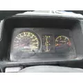 USED Instrument Cluster ISUZU NQR for sale thumbnail