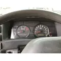 USED Instrument Cluster ISUZU NQR for sale thumbnail