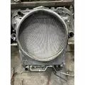 Used Radiator ISUZU NQR for sale thumbnail