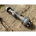 USED Axle Housing (Rear) Isuzu NRR for sale thumbnail