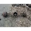 USED Axle Housing (Rear) Isuzu NRR for sale thumbnail