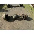 USED Axle Housing (Rear) Isuzu NRR for sale thumbnail