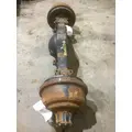USED - W/HUBS Axle Housing (Rear) ISUZU NRR for sale thumbnail