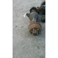 USED - W/HUBS Axle Housing (Rear) ISUZU NRR for sale thumbnail