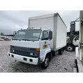 USED Cab ISUZU NRR for sale thumbnail