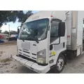 USED - CAB SHELL - A Cab ISUZU NRR for sale thumbnail