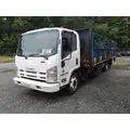 USED - A Cab ISUZU NRR for sale thumbnail
