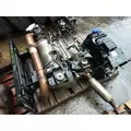 USED DPF (Diesel Particulate Filter) Isuzu NRR for sale thumbnail