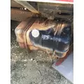 USED - W/STRAPS, BRACKETS - A Fuel Tank ISUZU NRR for sale thumbnail