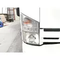 USED Headlamp Assembly Isuzu NRR for sale thumbnail