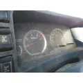 USED Instrument Cluster ISUZU NRR for sale thumbnail