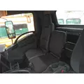 USED - BENCH Seat, Front ISUZU NRR for sale thumbnail